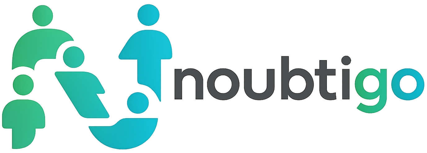 Noubtigo Logo
